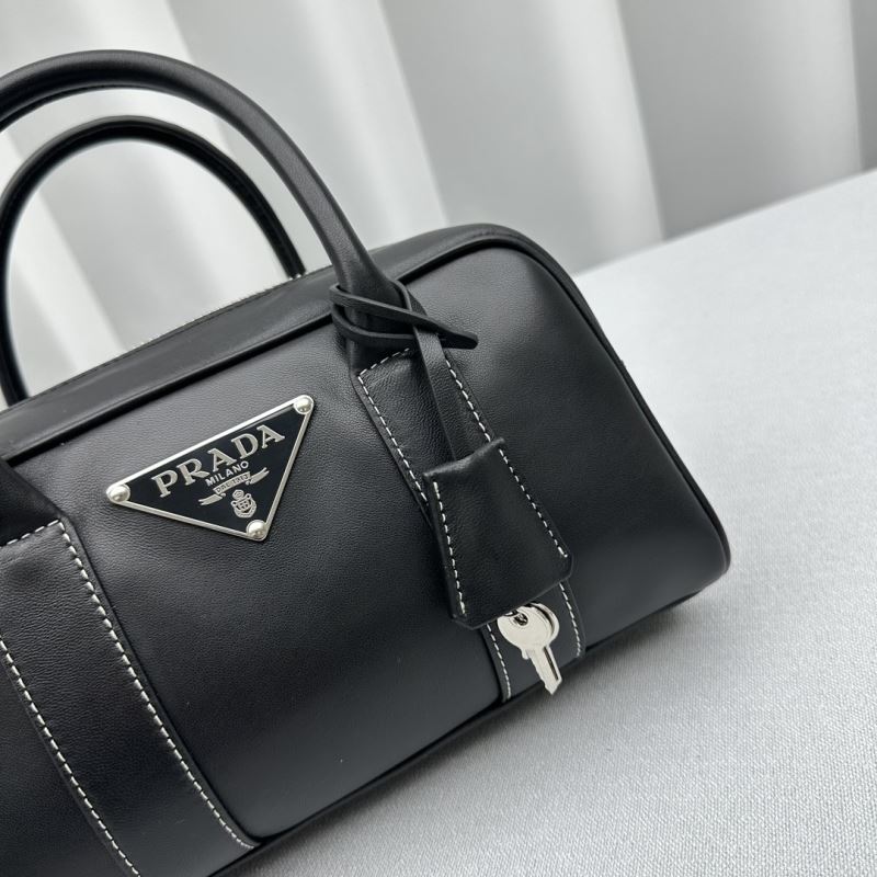 Prada Top Handle Bags